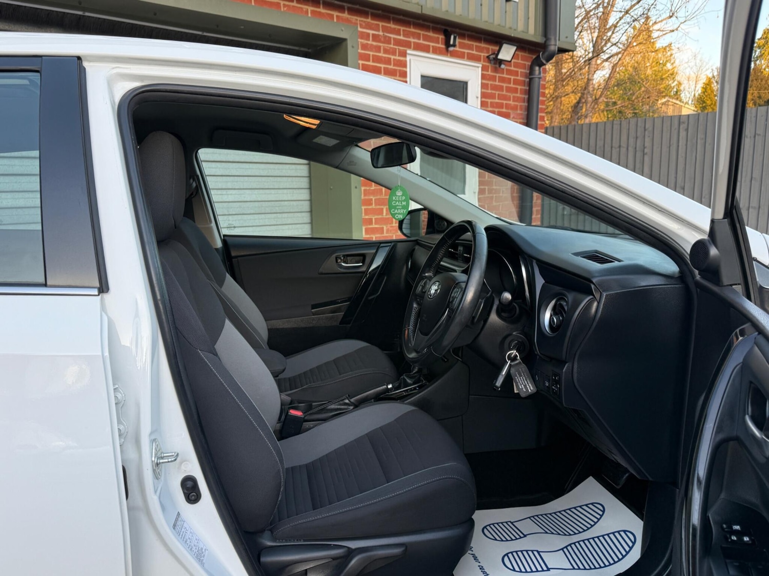 Used Toyota Auris 2018 for sale - 77052442: Photo 13