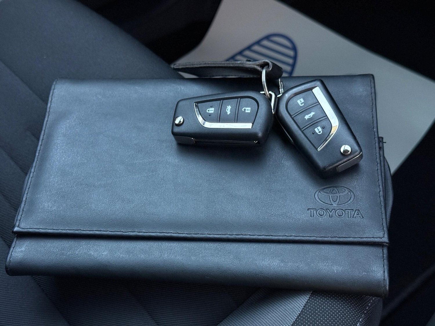 Used Toyota Auris 2018 for sale - 77052442: Photo 18