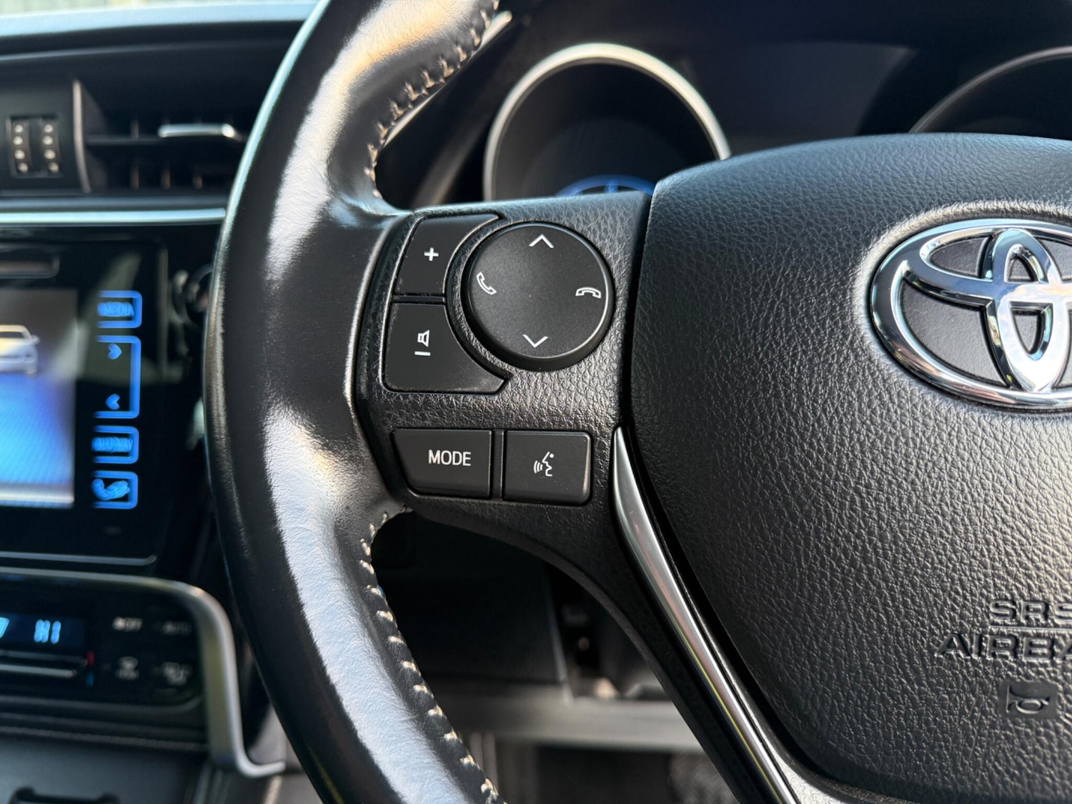 Used Toyota Auris 2018 for sale - 77052442: Photo 27