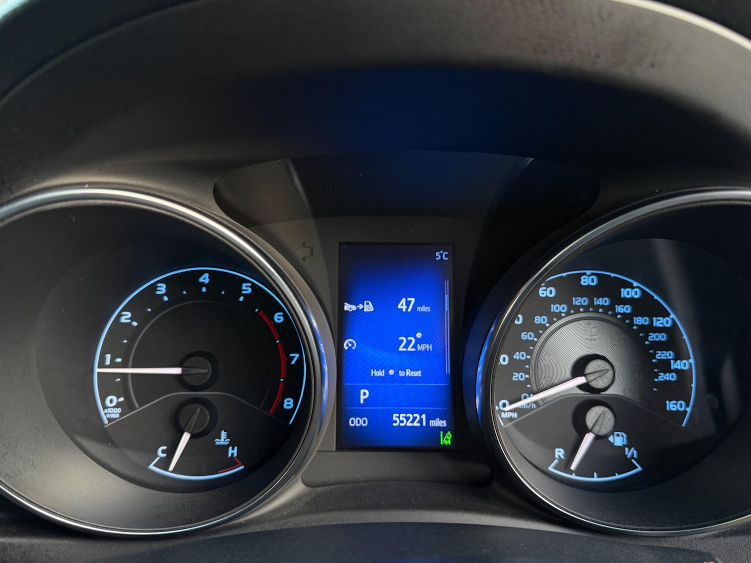 Used Toyota Auris 2018 for sale - 77052442: Photo 33