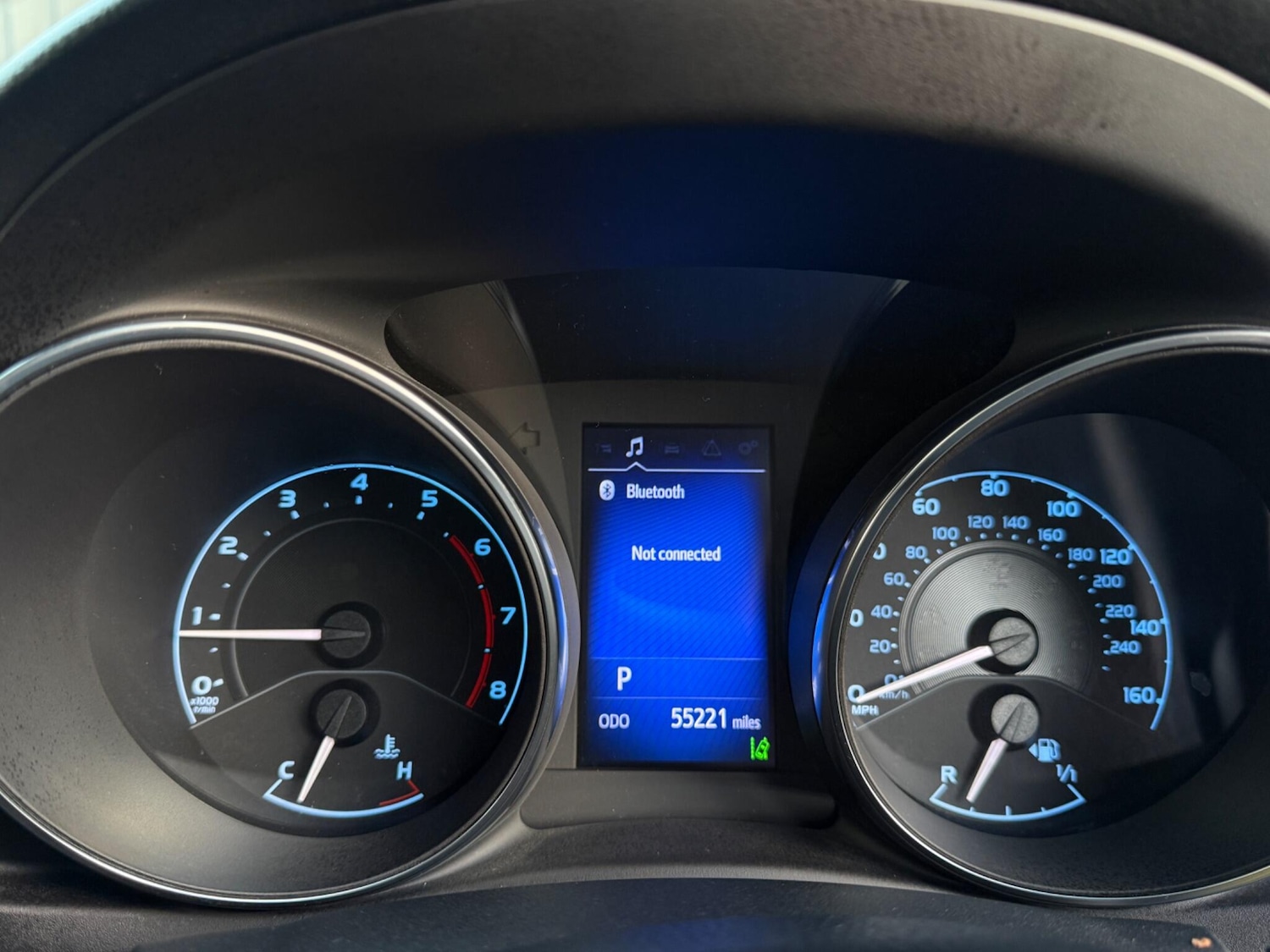 Used Toyota Auris 2018 for sale - 77052442: Photo 35