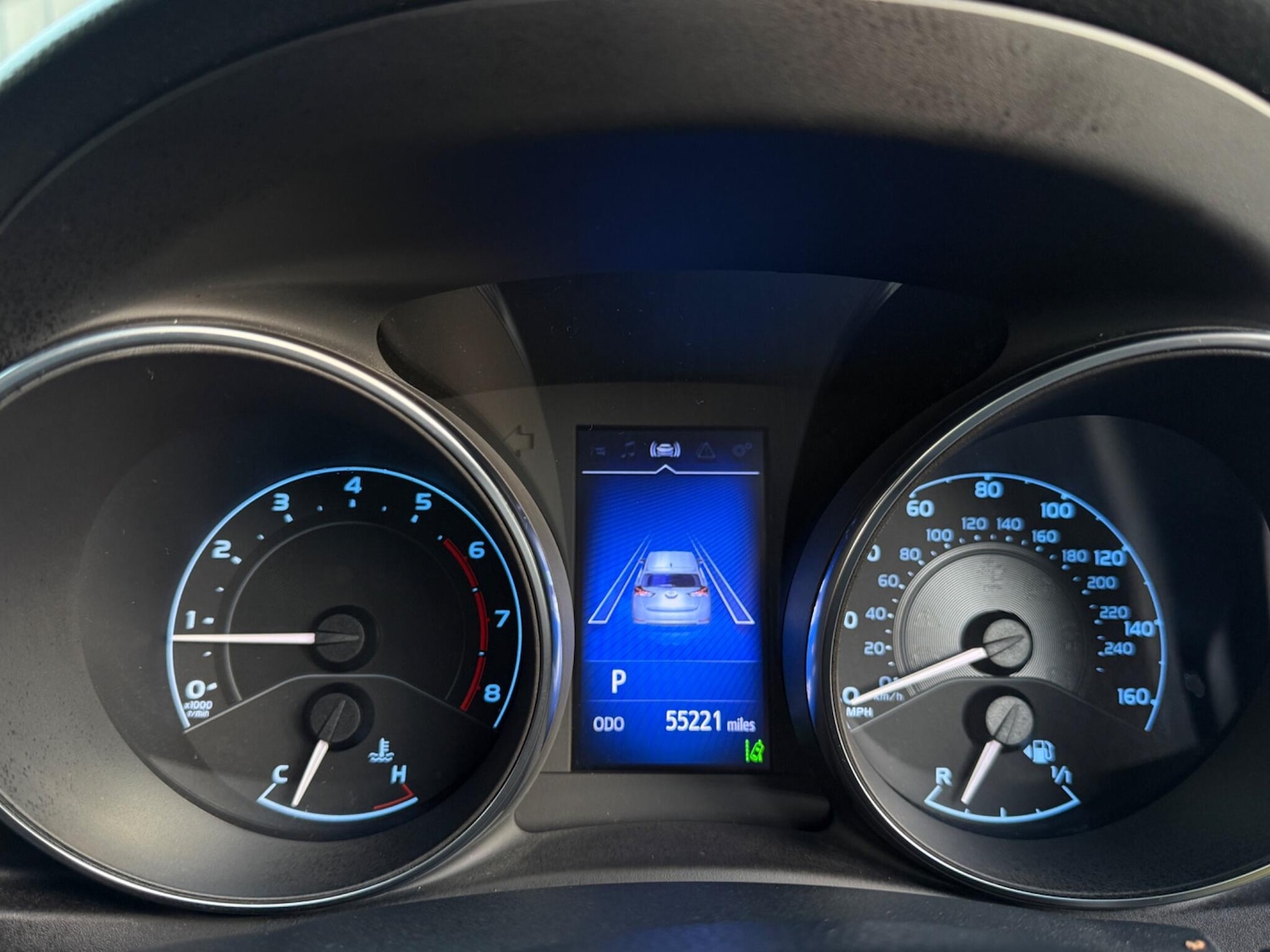 Used Toyota Auris 2018 for sale - 77052442: Photo 36