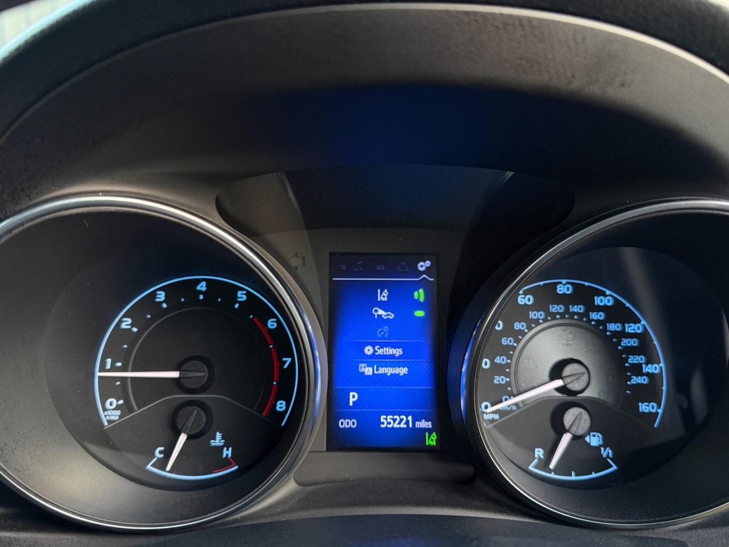 Used Toyota Auris 2018 for sale - 77052442: Photo 38