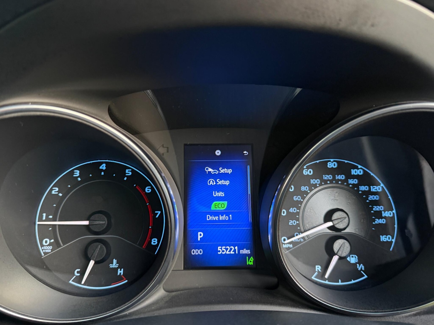 Used Toyota Auris 2018 for sale - 77052442: Photo 39