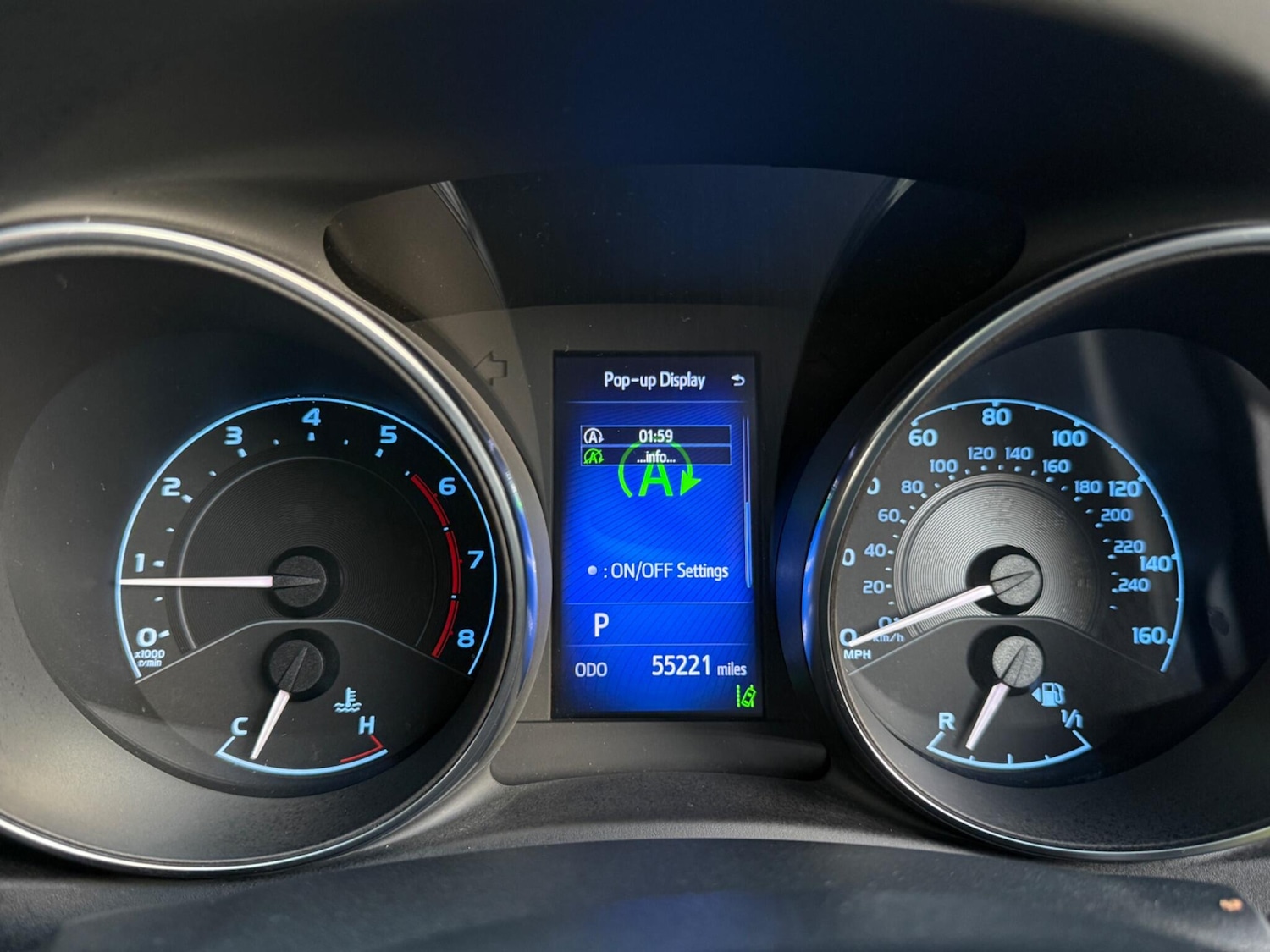 Used Toyota Auris 2018 for sale - 77052442: Photo 41