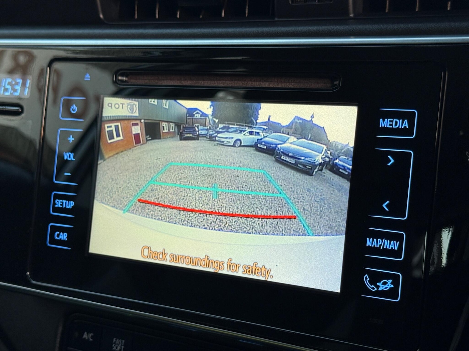 Used Toyota Auris 2018 for sale - 77052442: Photo 45