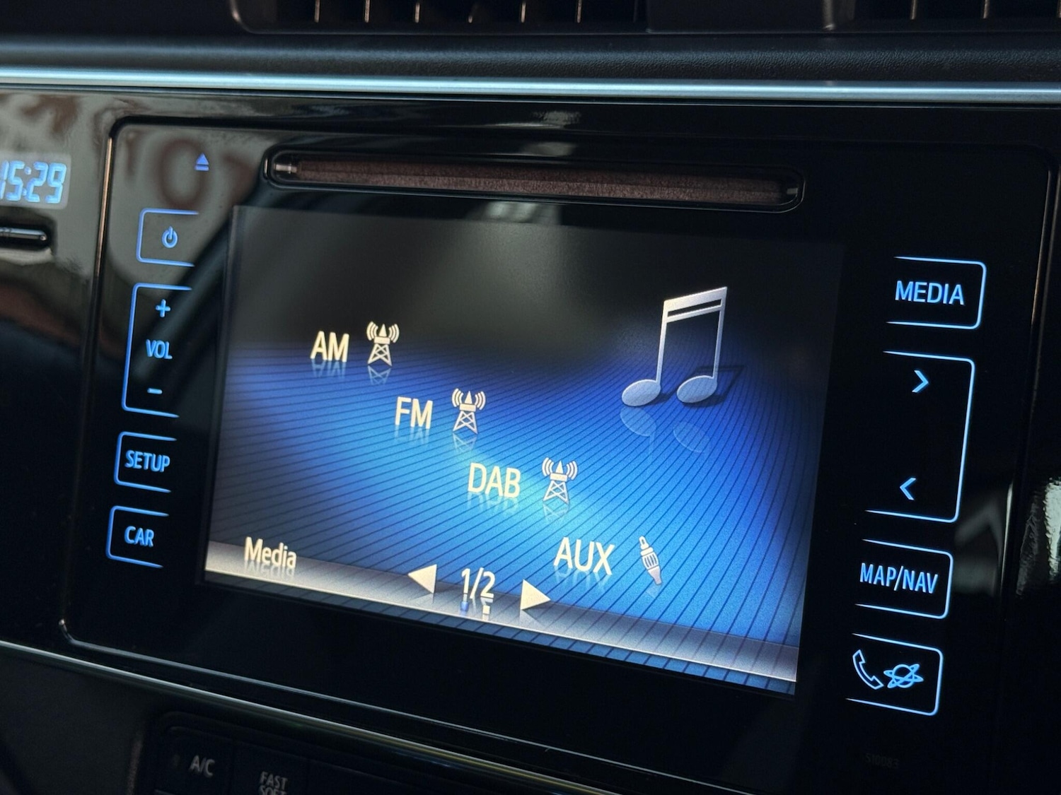 Used Toyota Auris 2018 for sale - 77052442: Photo 46