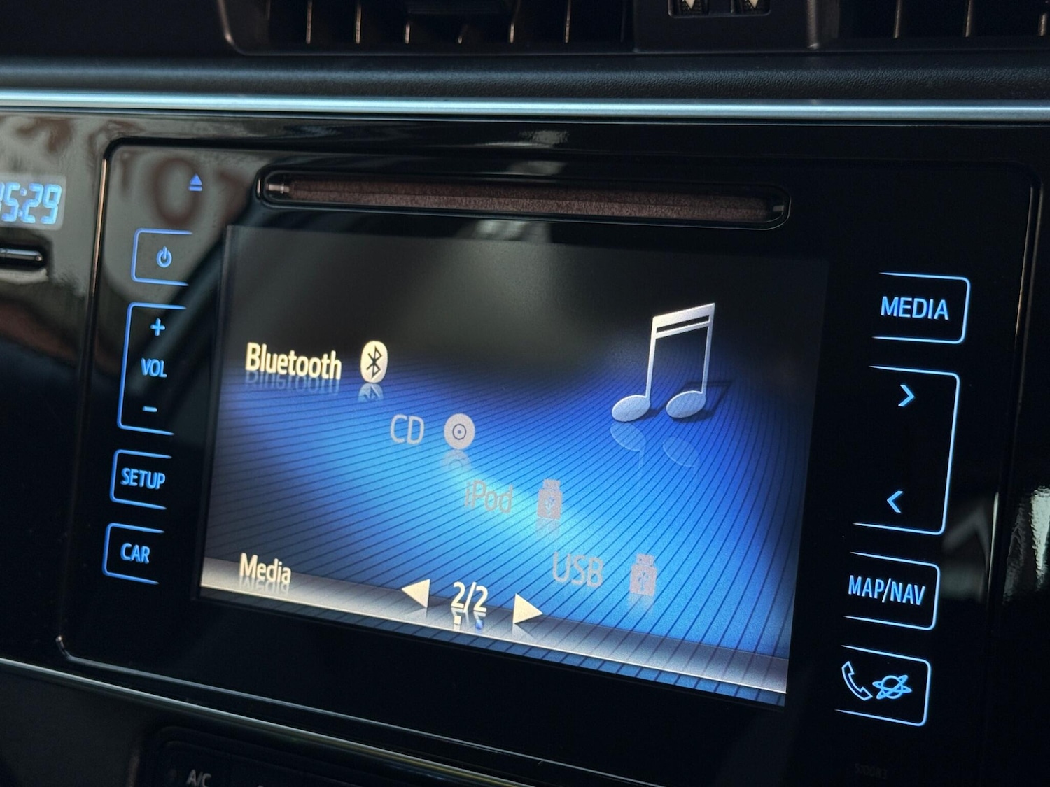 Used Toyota Auris 2018 for sale - 77052442: Photo 48