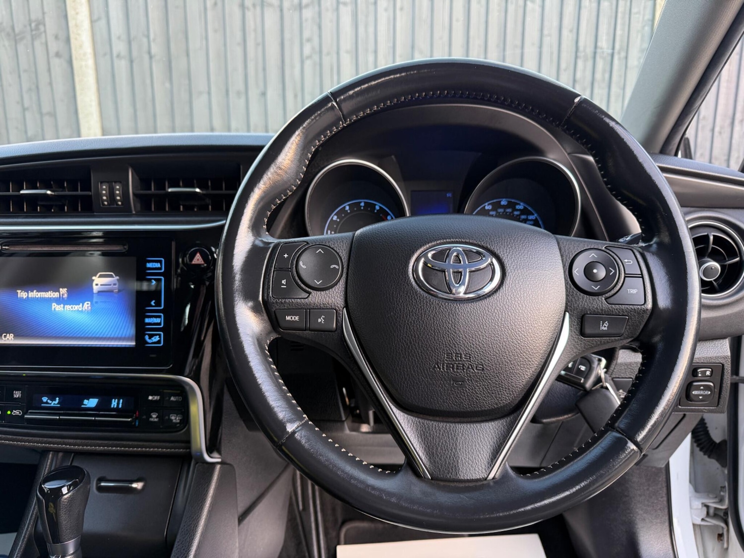 Used Toyota Auris 2018 for sale - 77052442: Photo 5