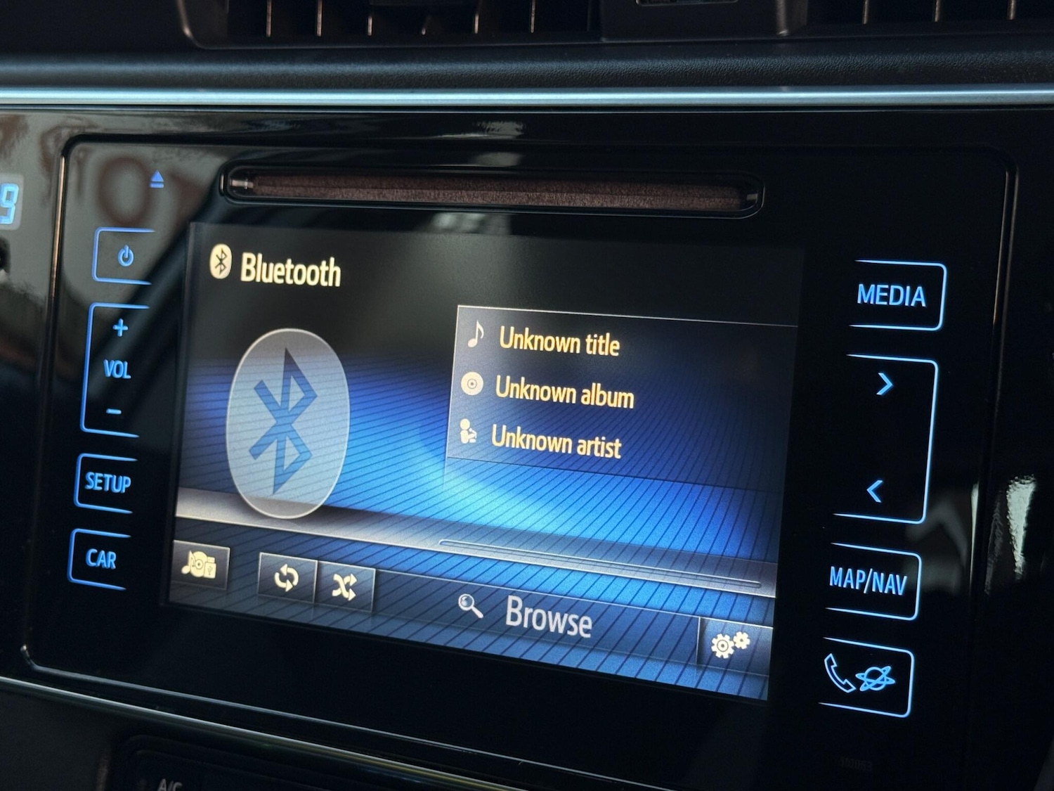 Used Toyota Auris 2018 for sale - 77052442: Photo 50