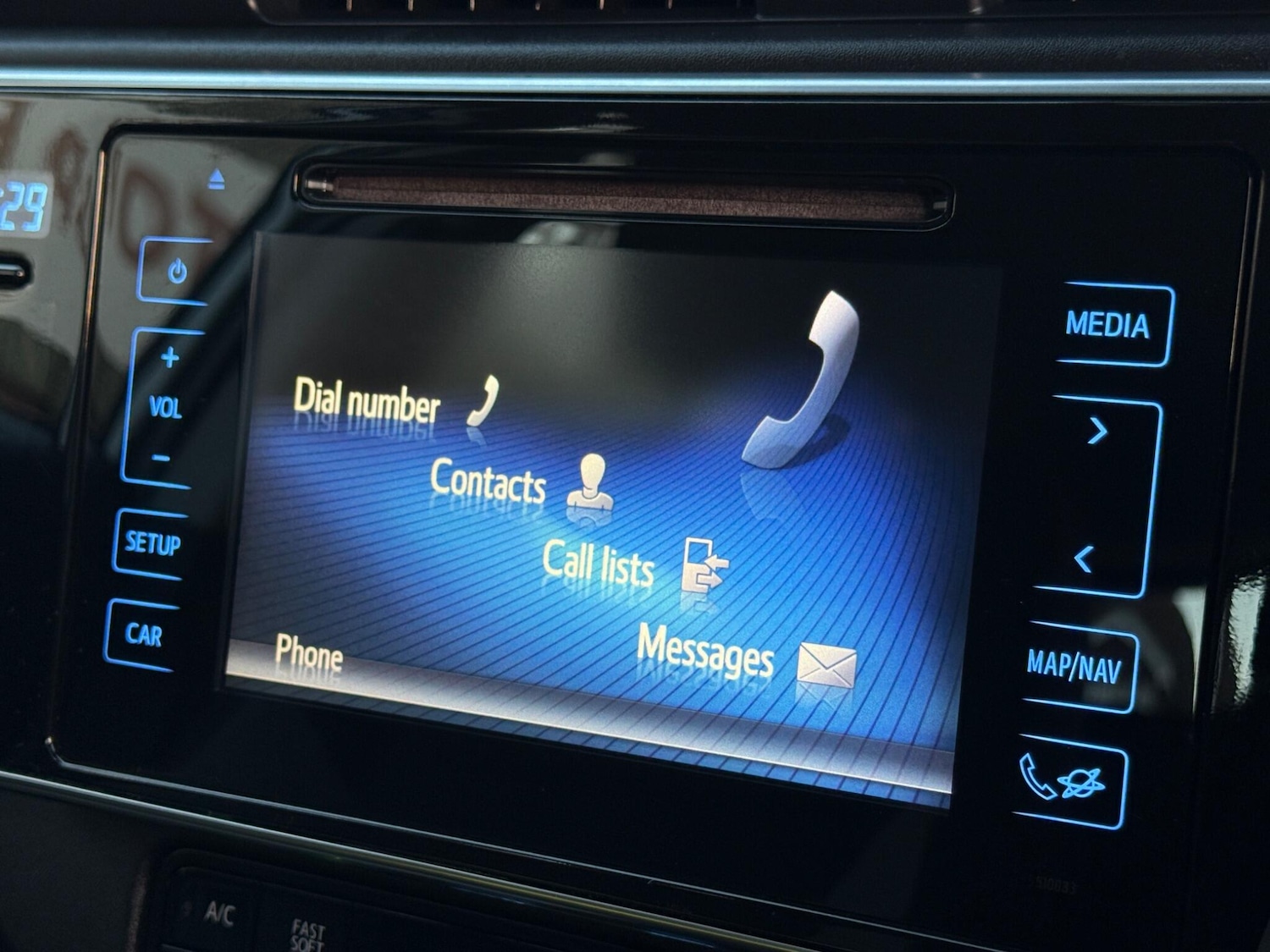 Used Toyota Auris 2018 for sale - 77052442: Photo 51