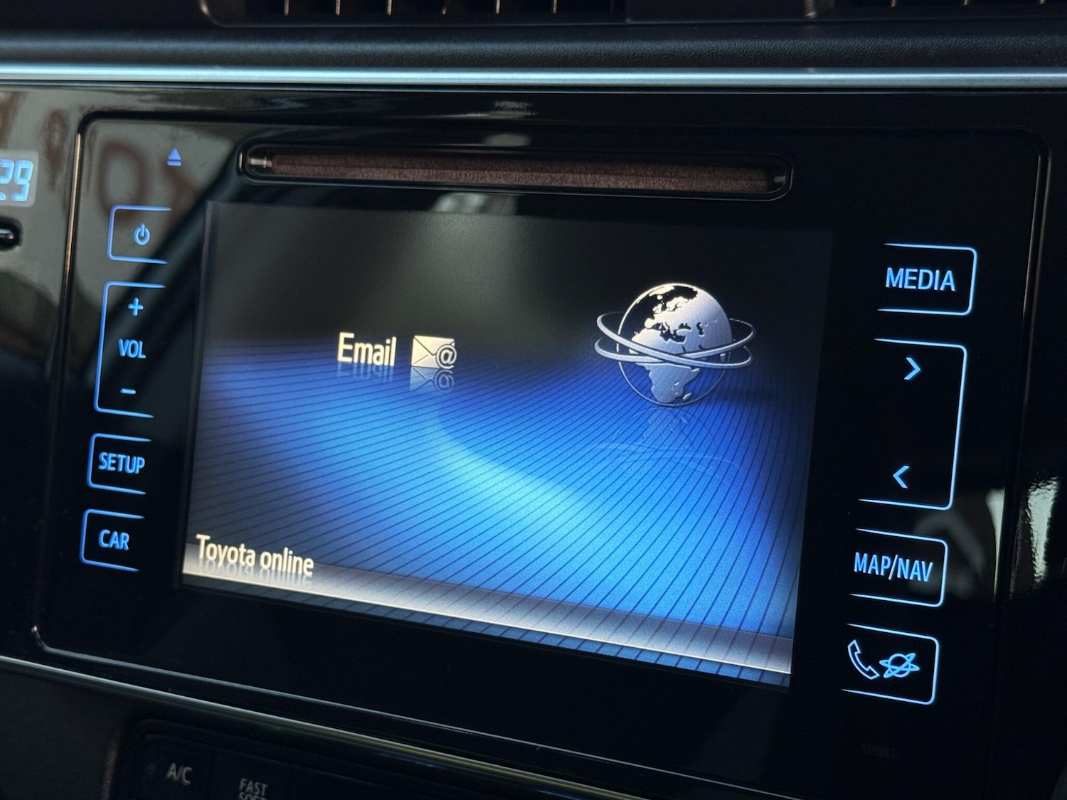 Used Toyota Auris 2018 for sale - 77052442: Photo 53