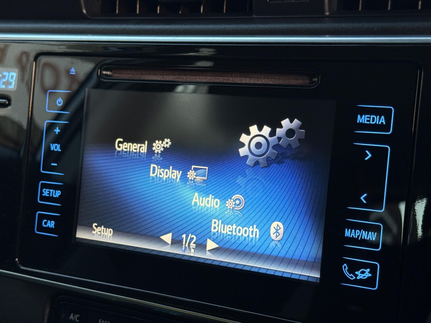 Used Toyota Auris 2018 for sale - 77052442: Photo 54