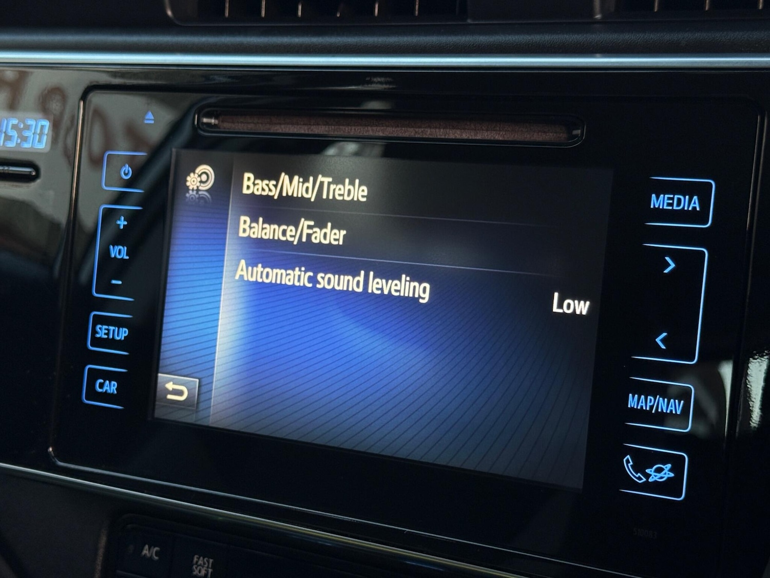 Used Toyota Auris 2018 for sale - 77052442: Photo 59