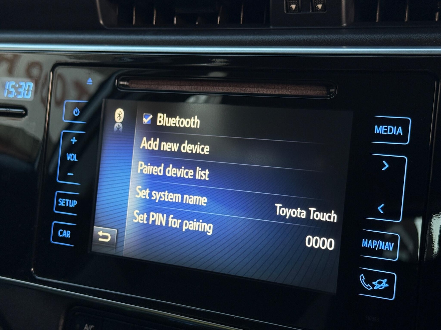 Used Toyota Auris 2018 for sale - 77052442: Photo 60