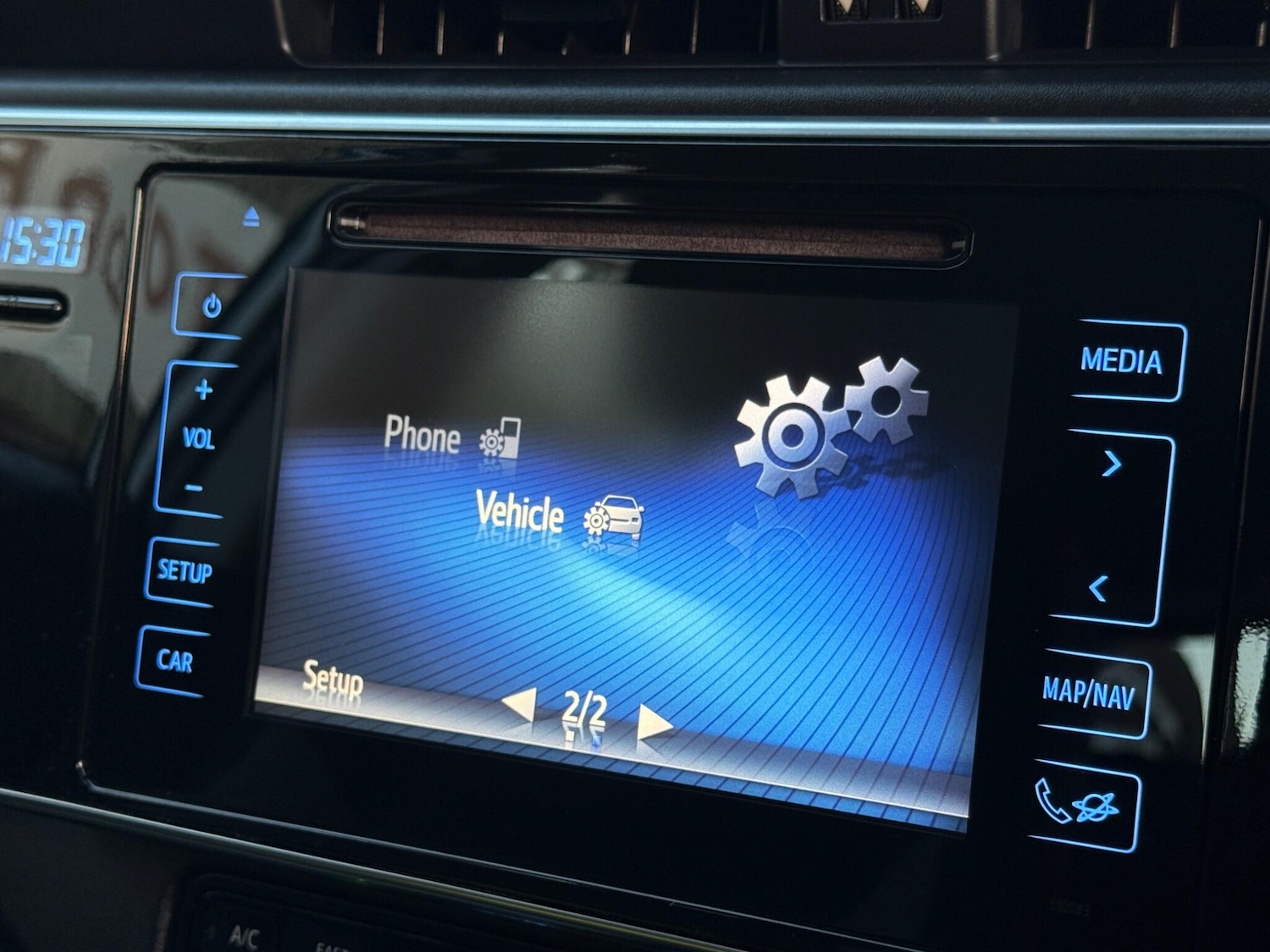 Used Toyota Auris 2018 for sale - 77052442: Photo 61