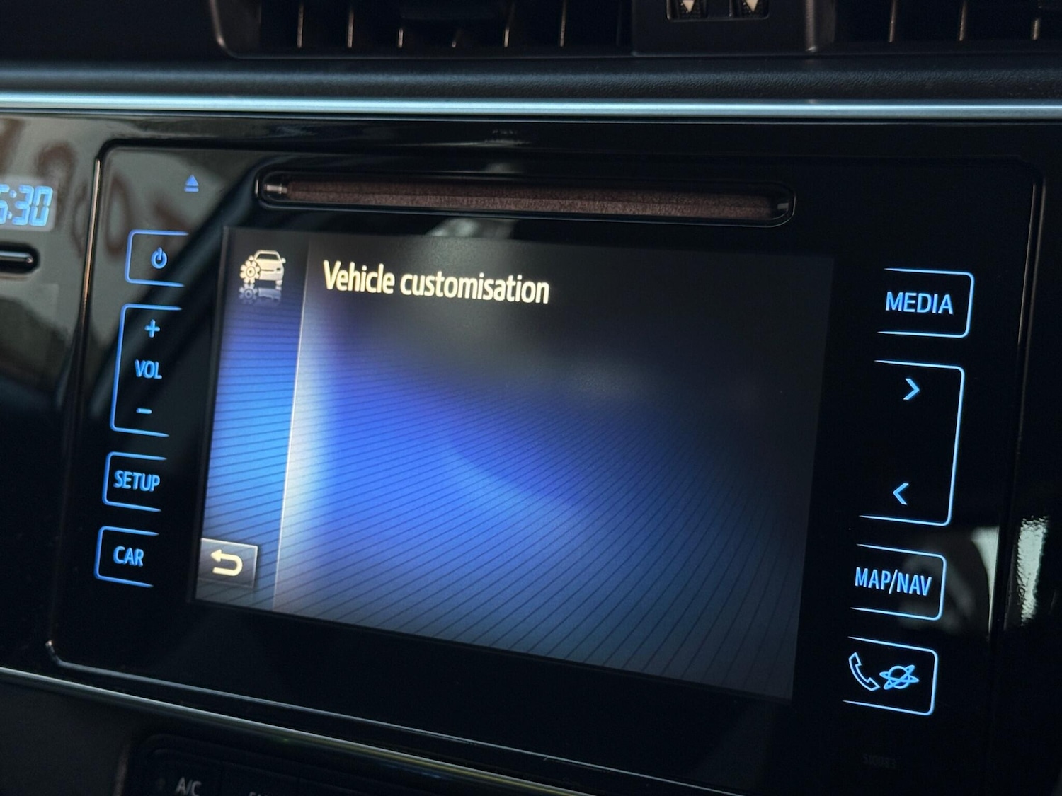 Used Toyota Auris 2018 for sale - 77052442: Photo 63