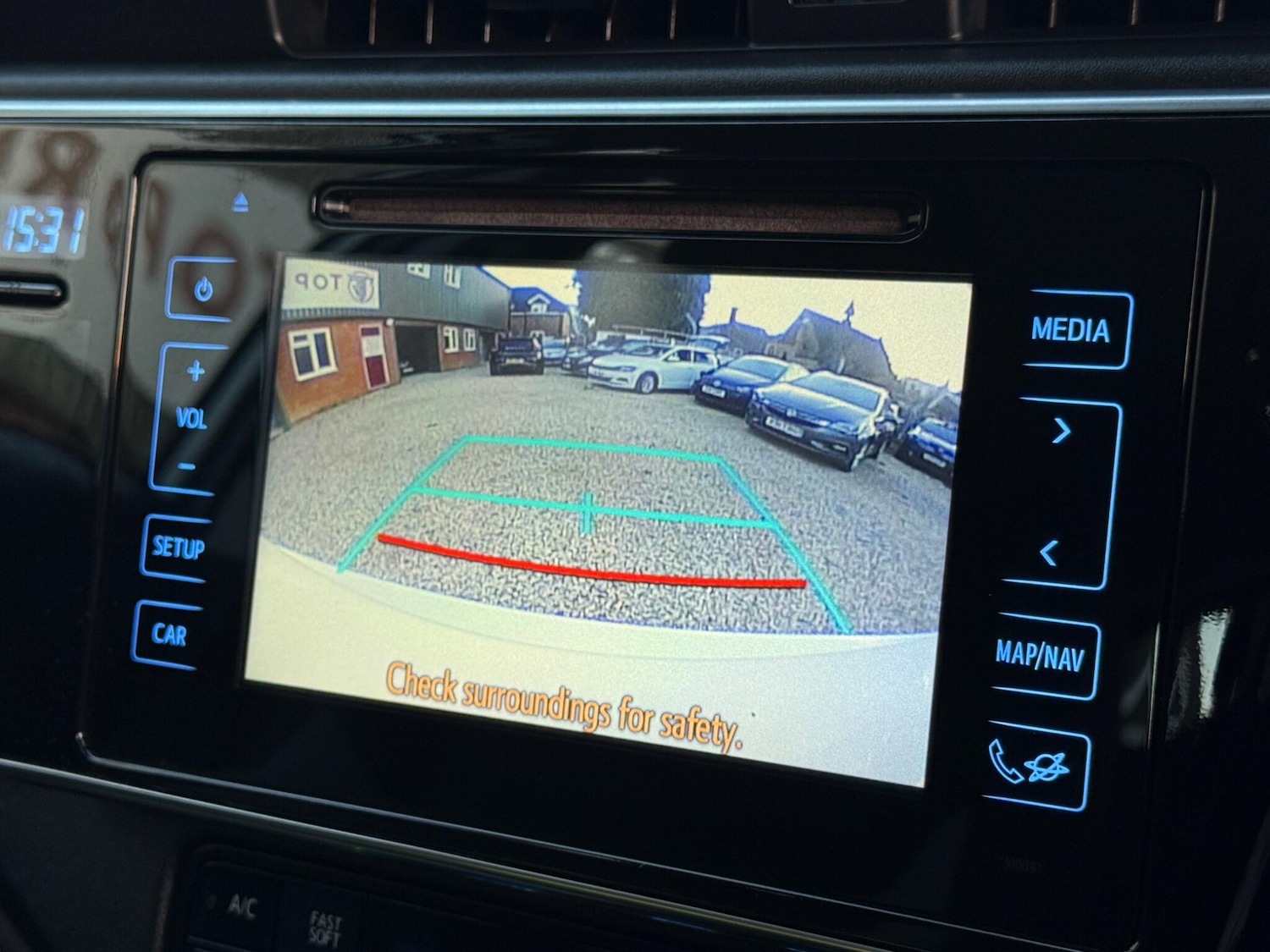 Used Toyota Auris 2018 for sale - 77052442: Photo 7