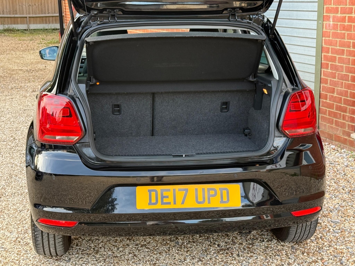 Used Volkswagen Polo 2017 for sale - 76781848: Photo 19