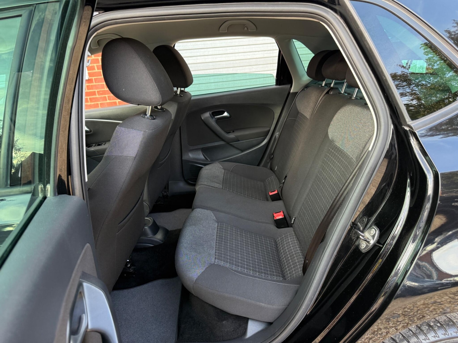 Used Volkswagen Polo 2017 for sale - 76781848: Photo 23