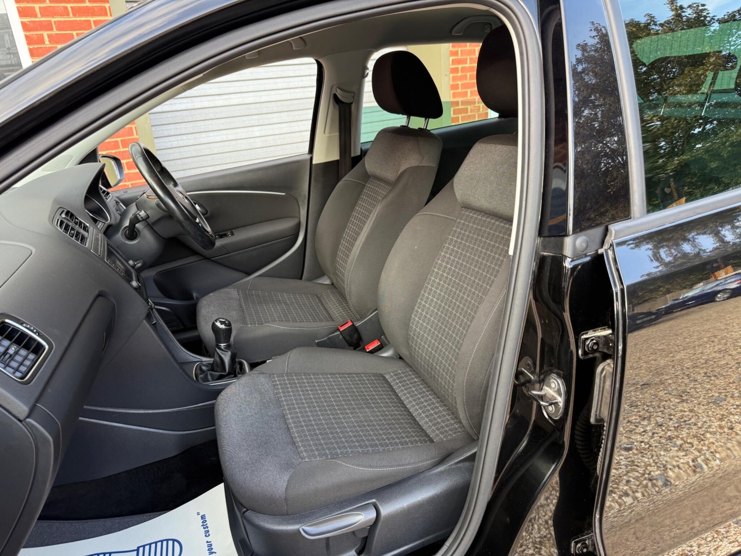 Used Volkswagen Polo 2017 for sale - 76781848: Photo 25