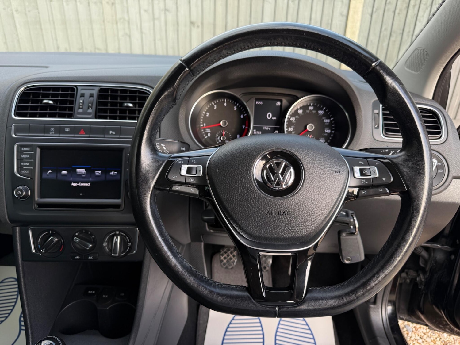 Used Volkswagen Polo 2017 for sale - 76781848: Photo 26