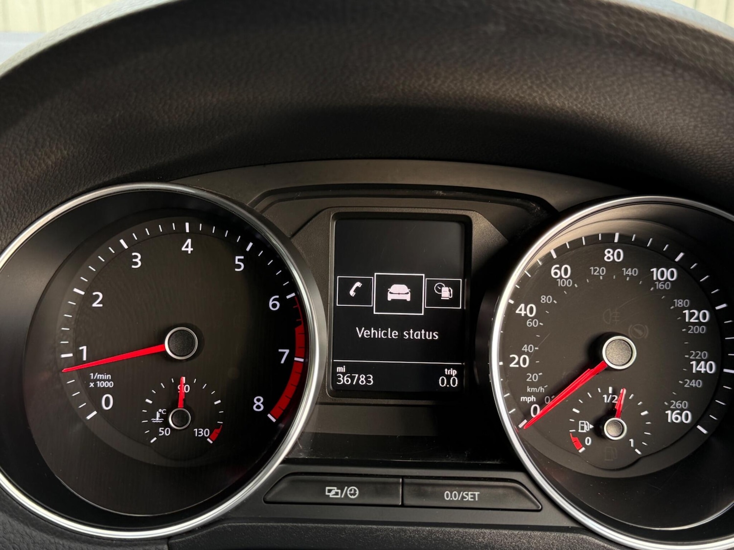 Used Volkswagen Polo 2017 for sale - 76781848: Photo 35