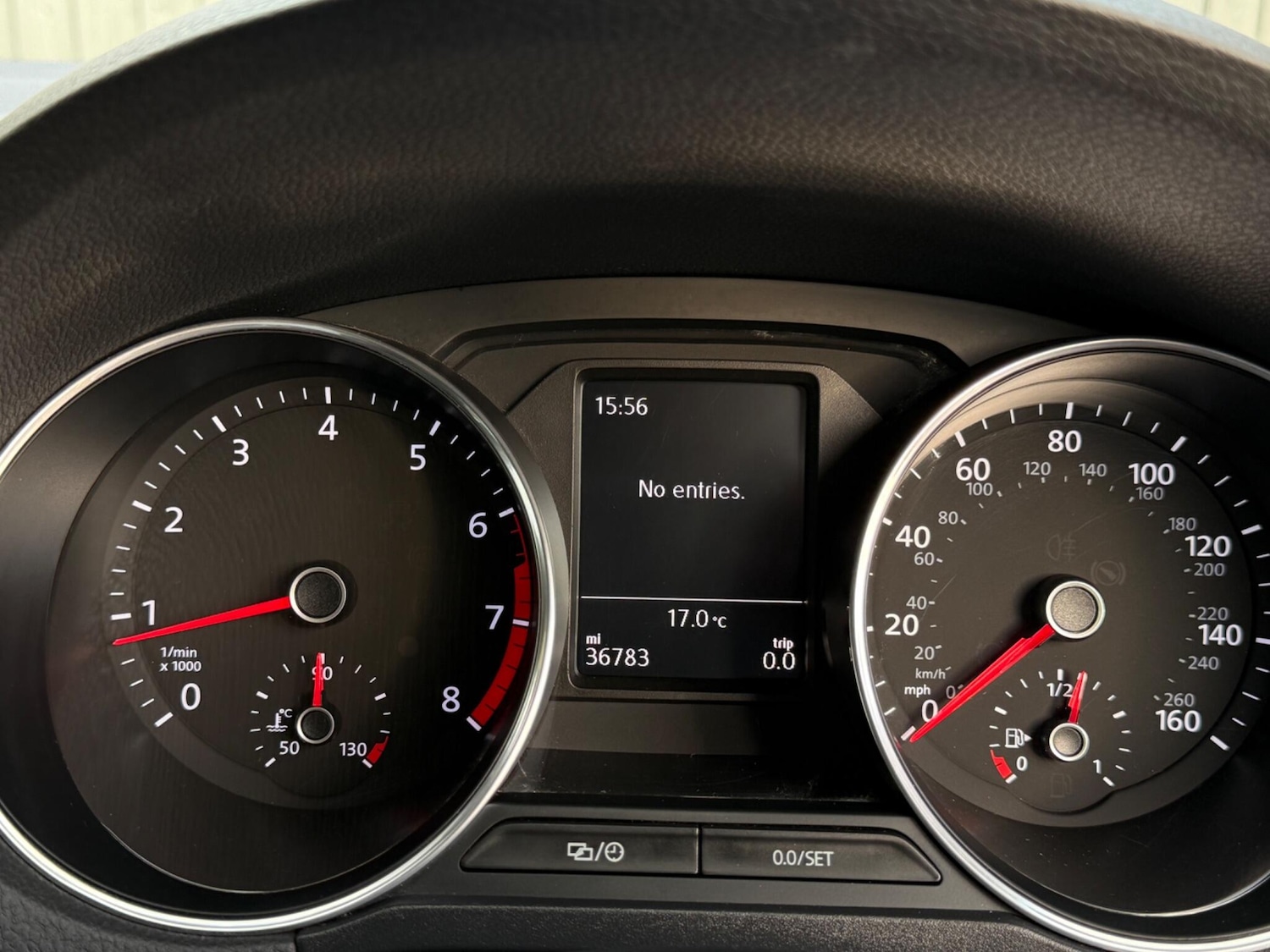 Used Volkswagen Polo 2017 for sale - 76781848: Photo 36