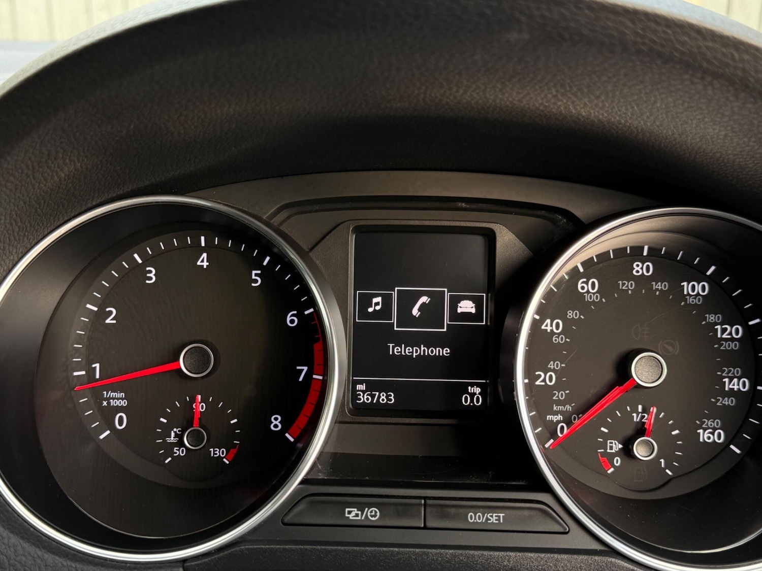 Used Volkswagen Polo 2017 for sale - 76781848: Photo 37