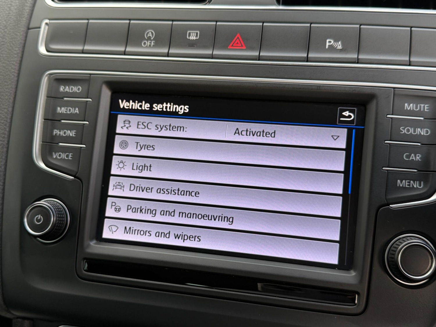 Used Volkswagen Polo 2017 for sale - 76781848: Photo 49