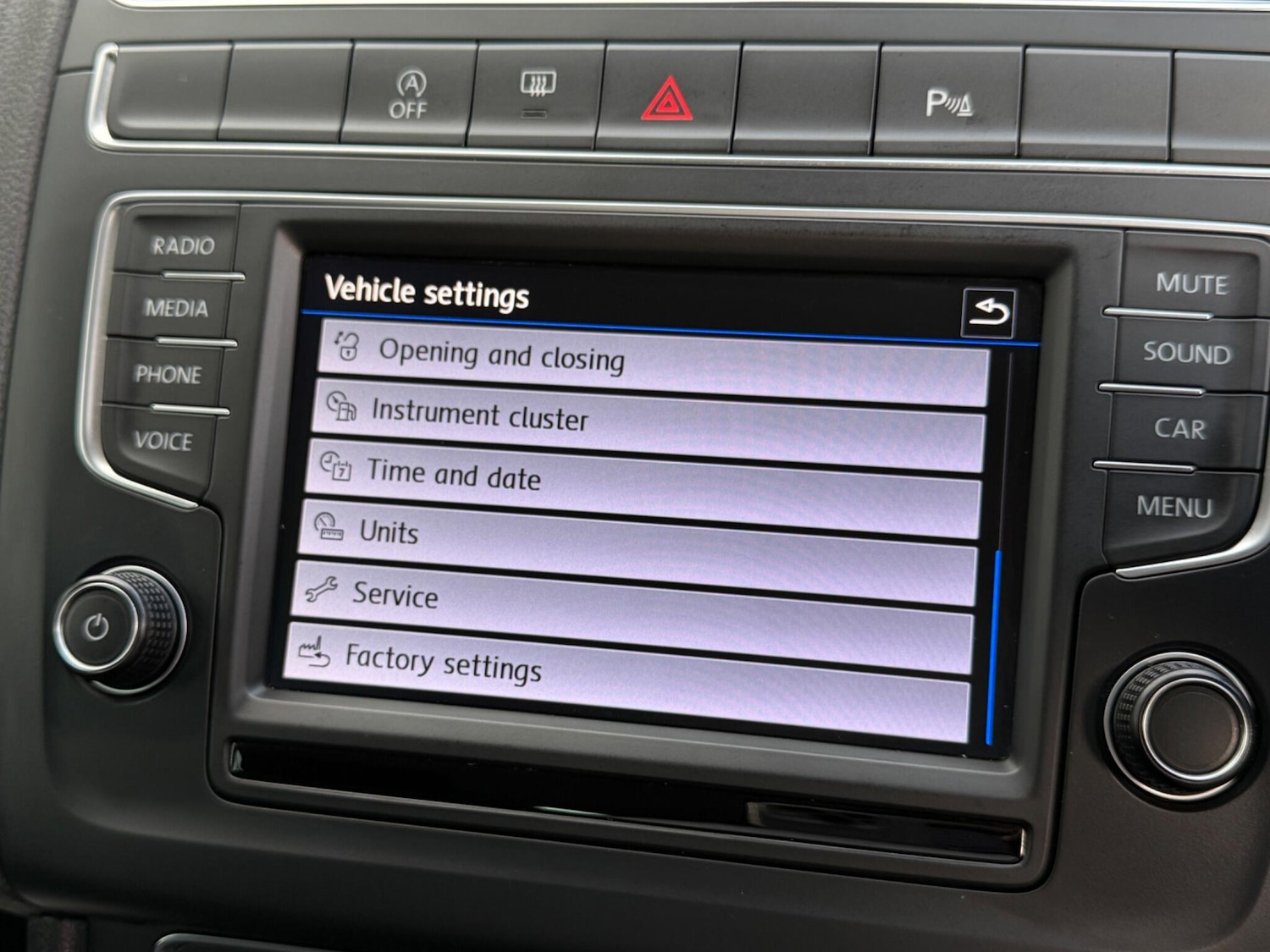 Used Volkswagen Polo 2017 for sale - 76781848: Photo 53