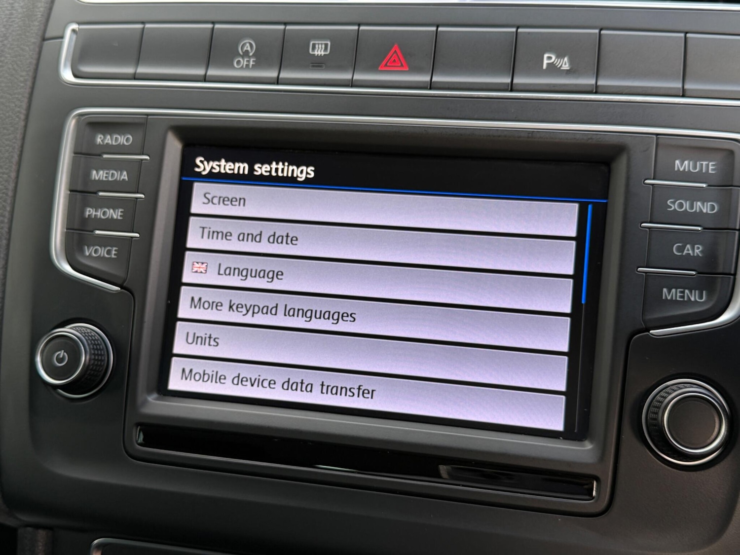 Used Volkswagen Polo 2017 for sale - 76781848: Photo 68