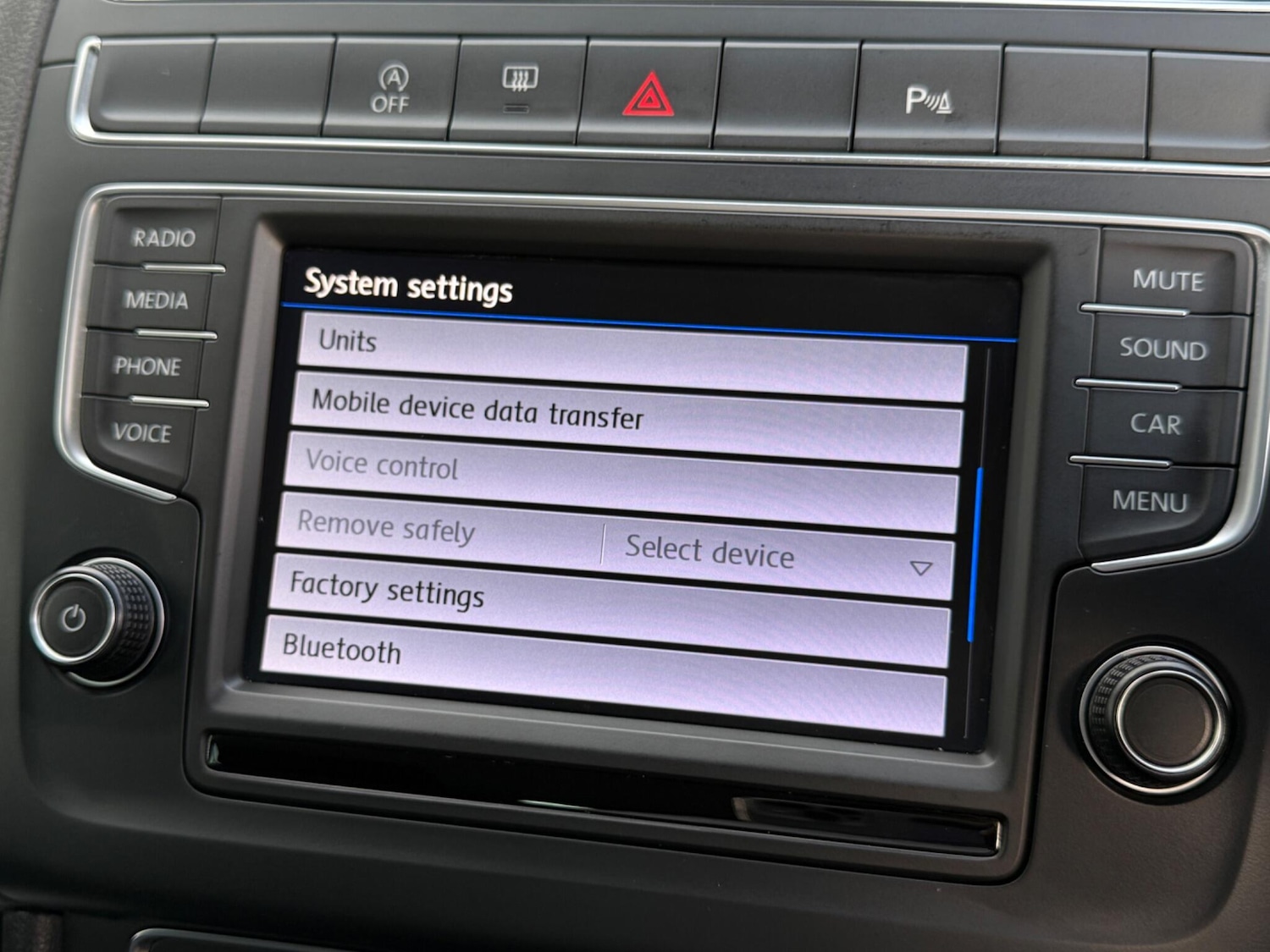 Used Volkswagen Polo 2017 for sale - 76781848: Photo 69