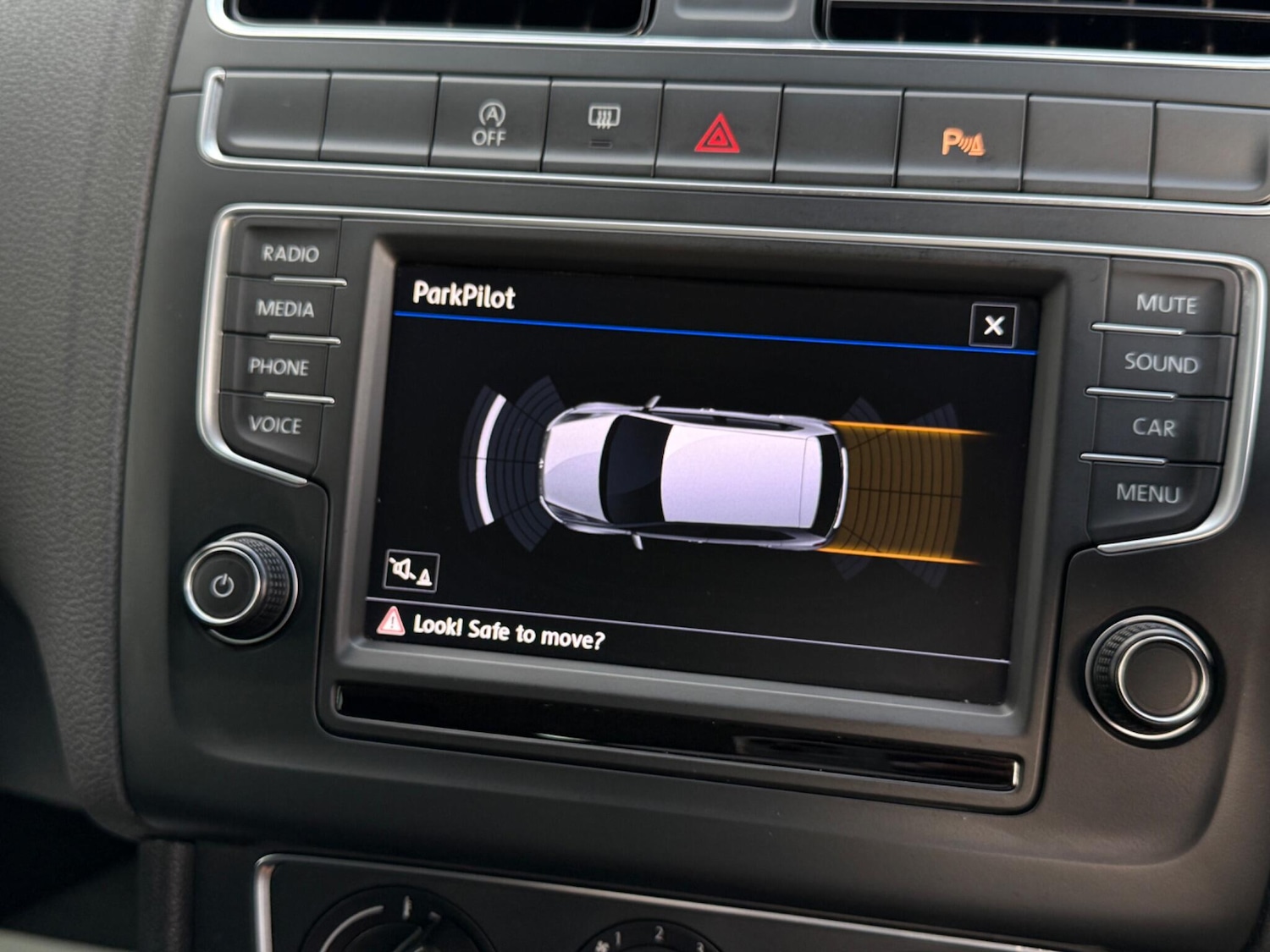 Used Volkswagen Polo 2017 for sale - 76781848: Photo 7