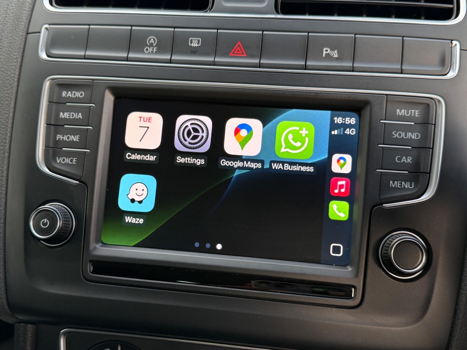 Used Volkswagen Polo 2017 for sale - 76781848: Photo 70