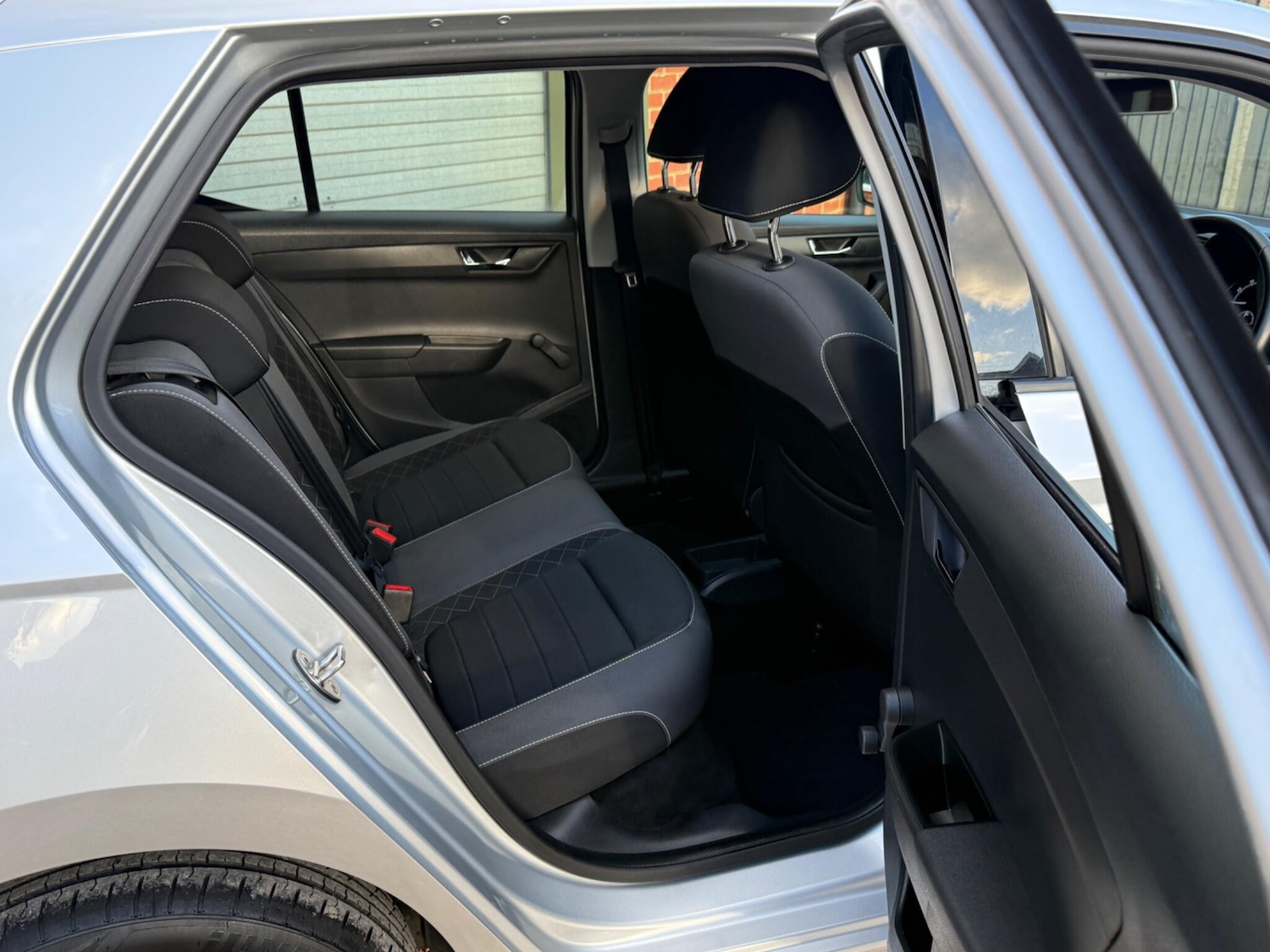 Used Skoda Fabia 2021 for sale - 76780560: Photo 11