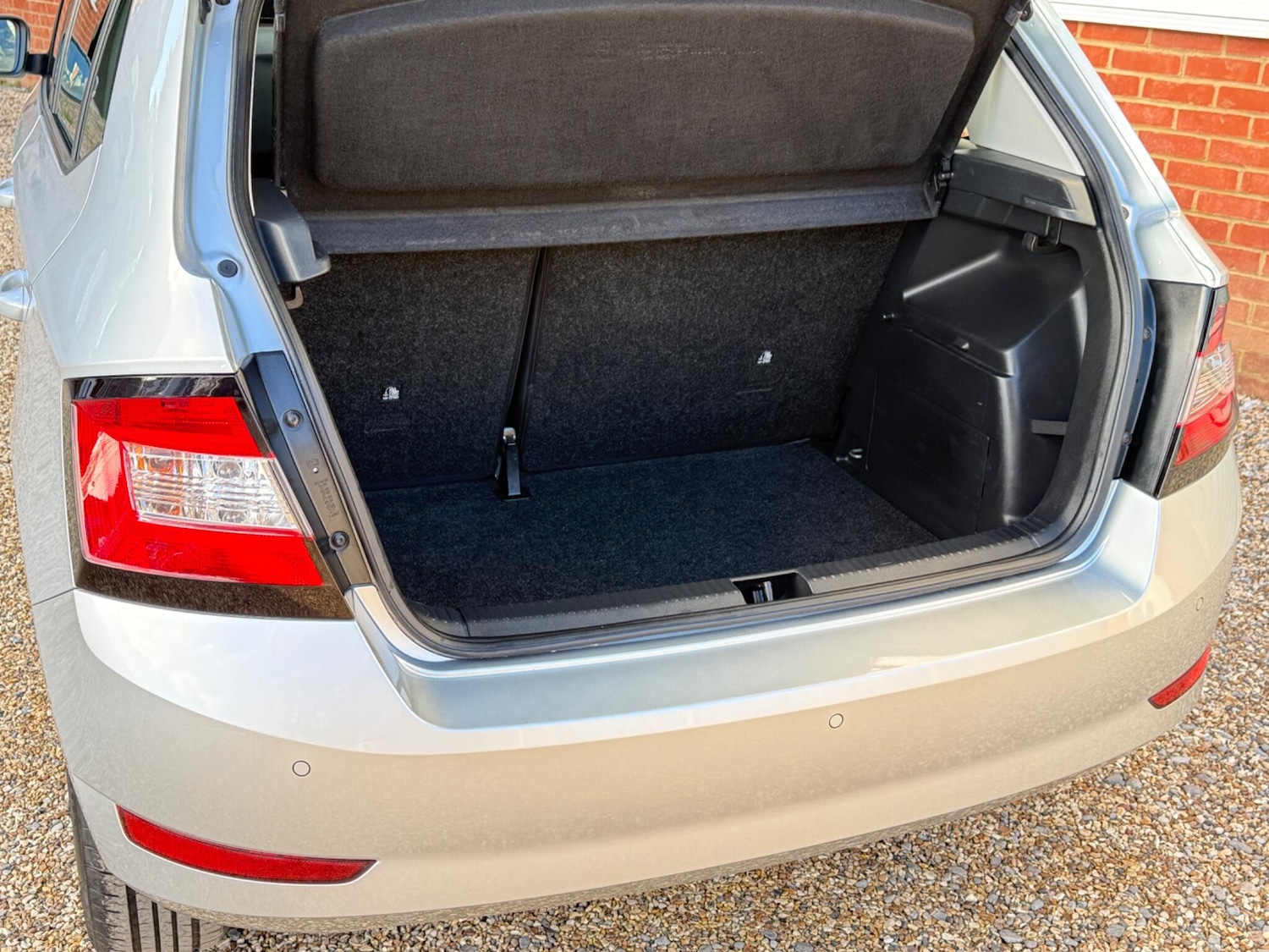 Used Skoda Fabia 2021 for sale - 76780560: Photo 19