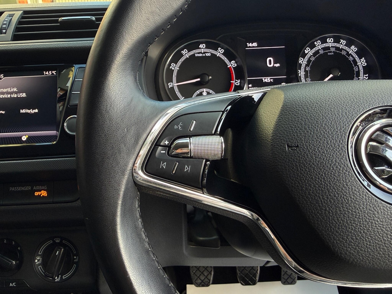 Used Skoda Fabia 2021 for sale - 76780560: Photo 28