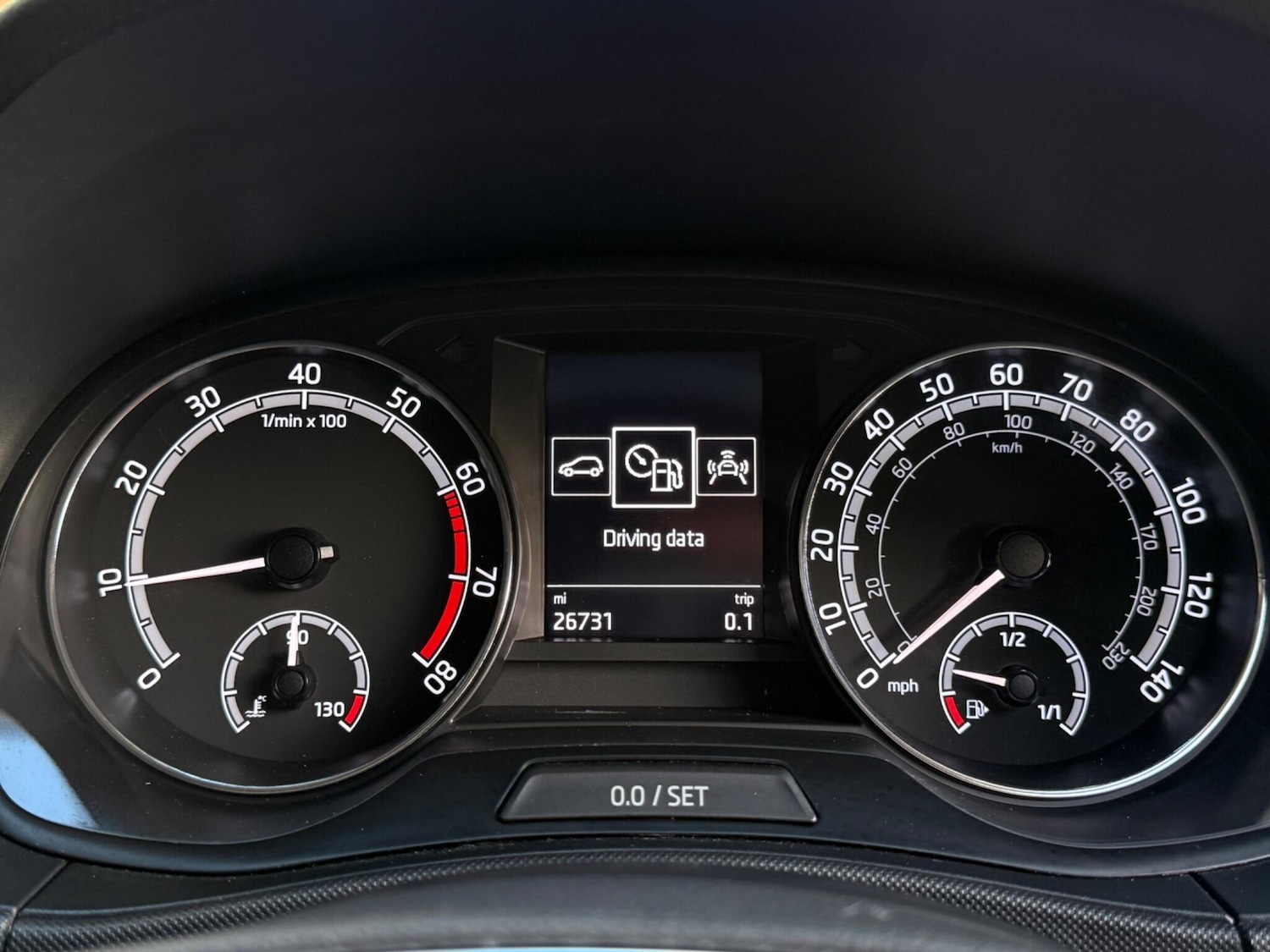 Used Skoda Fabia 2021 for sale - 76780560: Photo 32