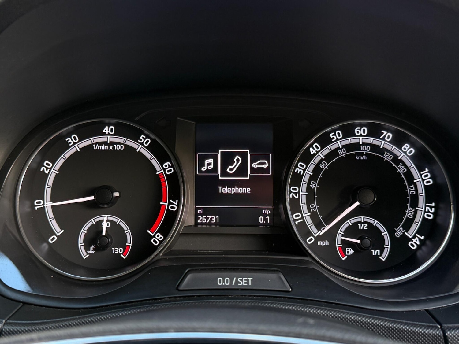 Used Skoda Fabia 2021 for sale - 76780560: Photo 35