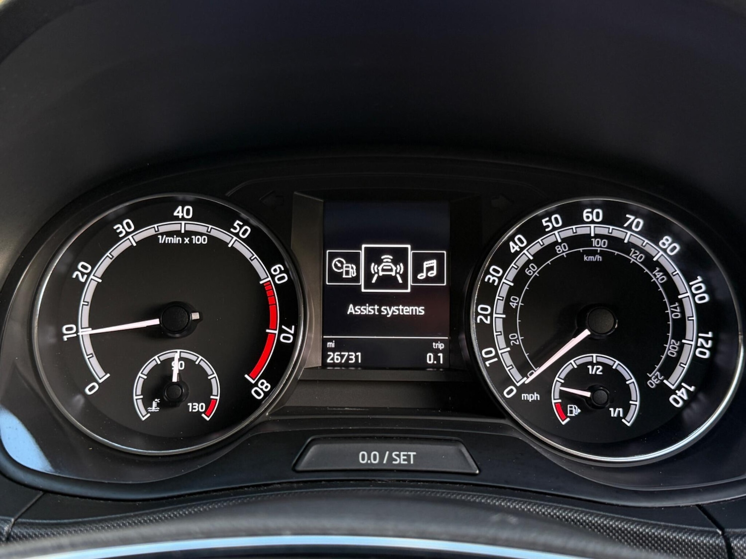 Used Skoda Fabia 2021 for sale - 76780560: Photo 37