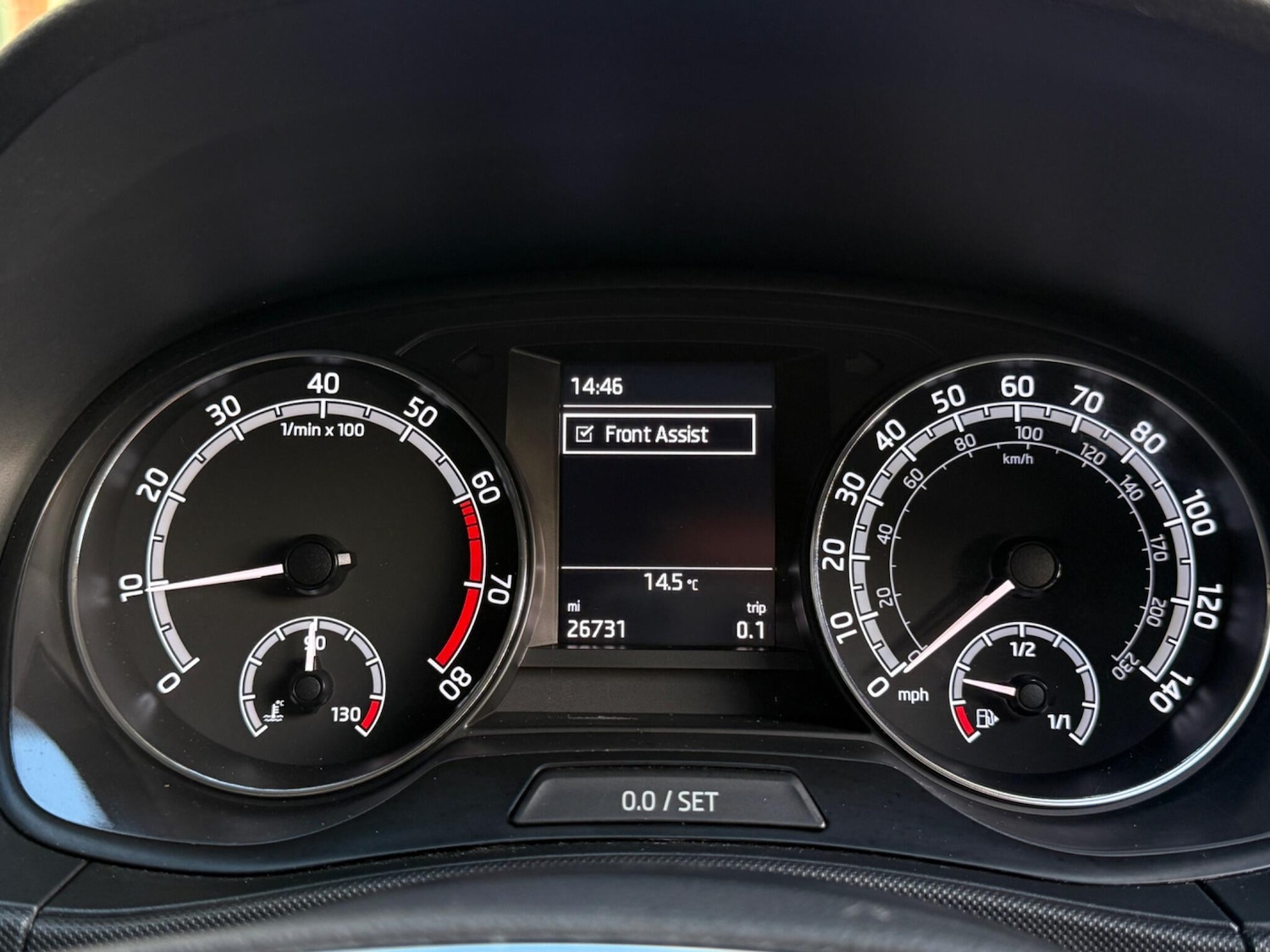 Used Skoda Fabia 2021 for sale - 76780560: Photo 38