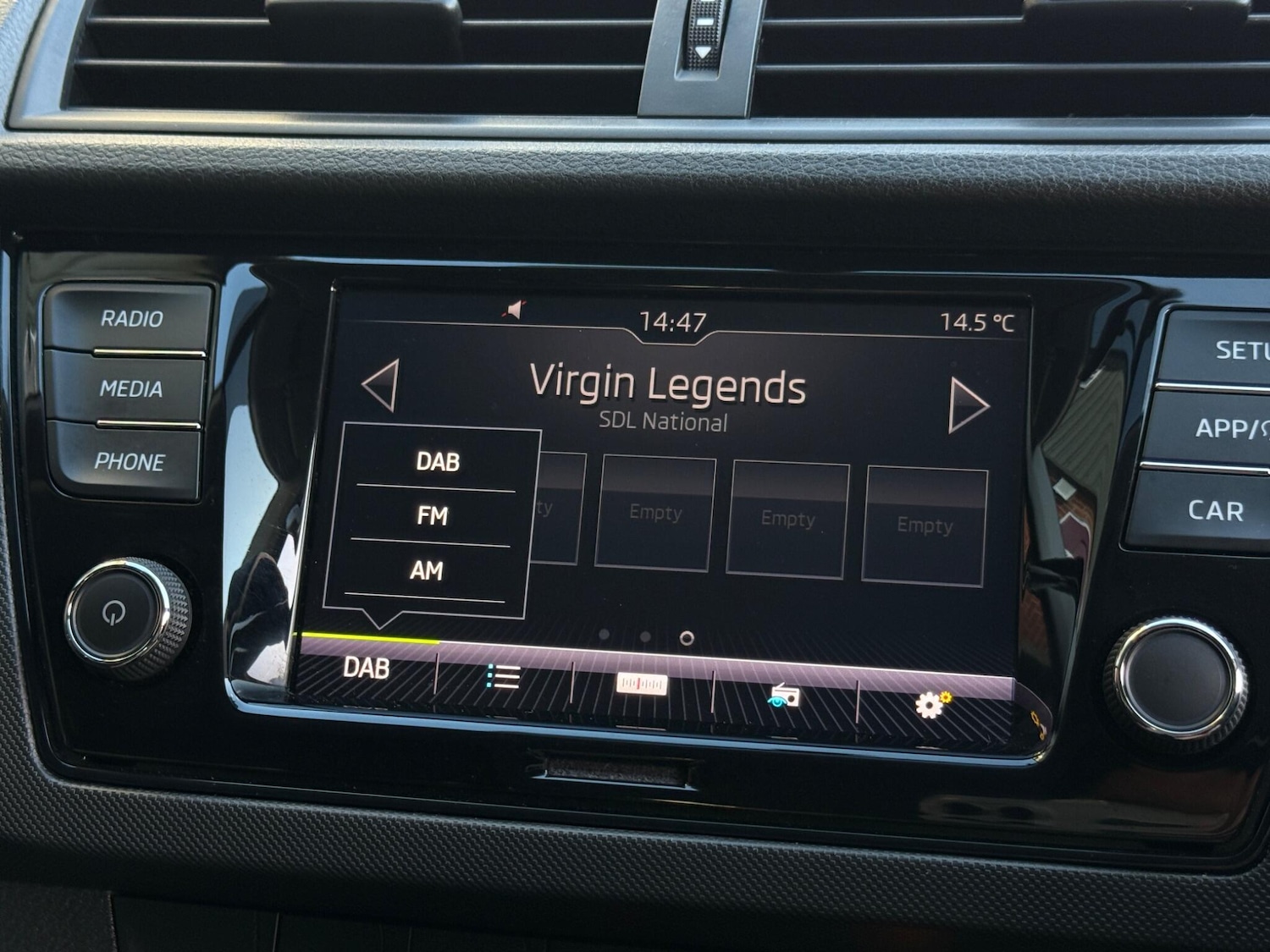 Used Skoda Fabia 2021 for sale - 76780560: Photo 45