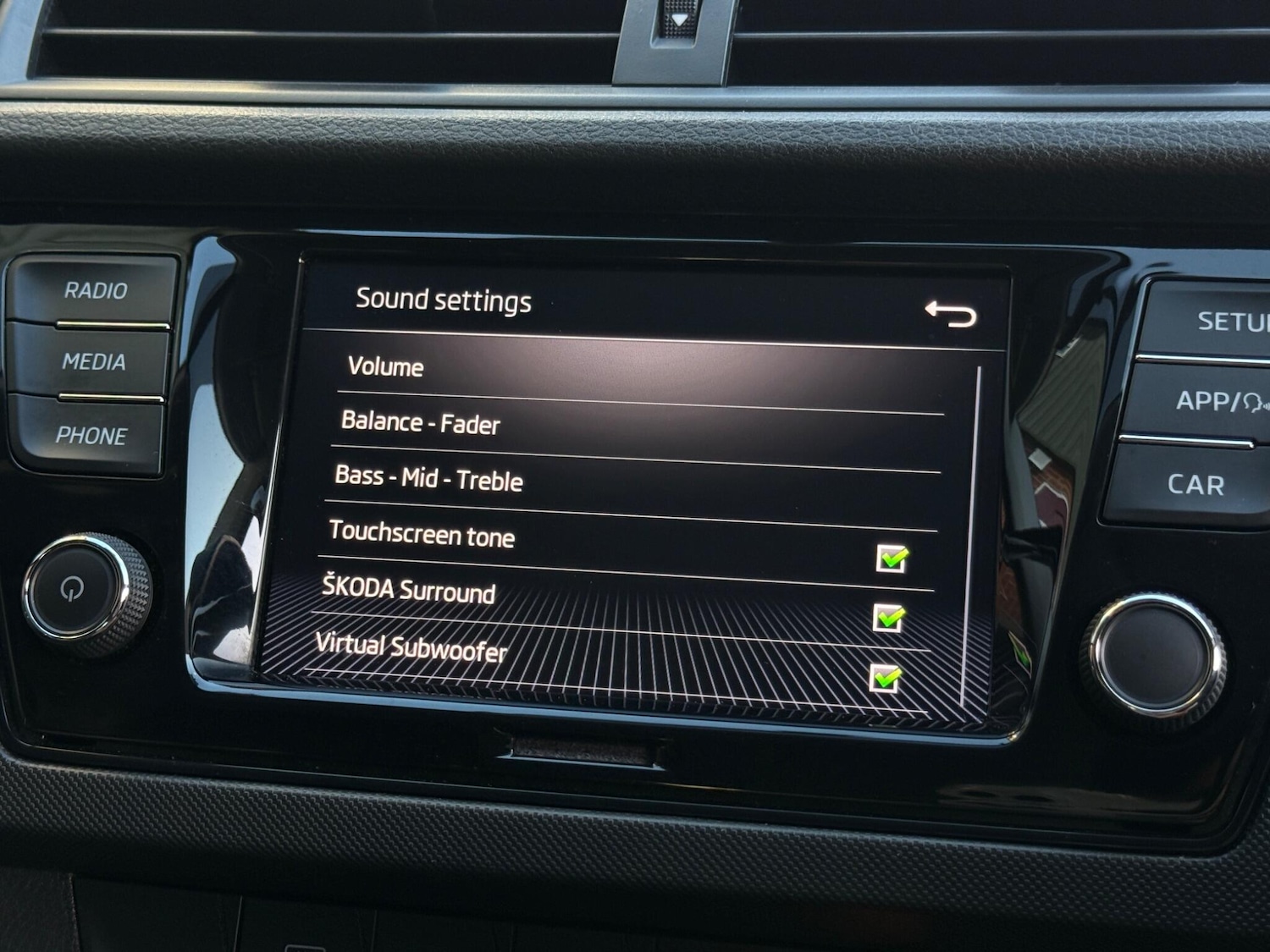 Used Skoda Fabia 2021 for sale - 76780560: Photo 50