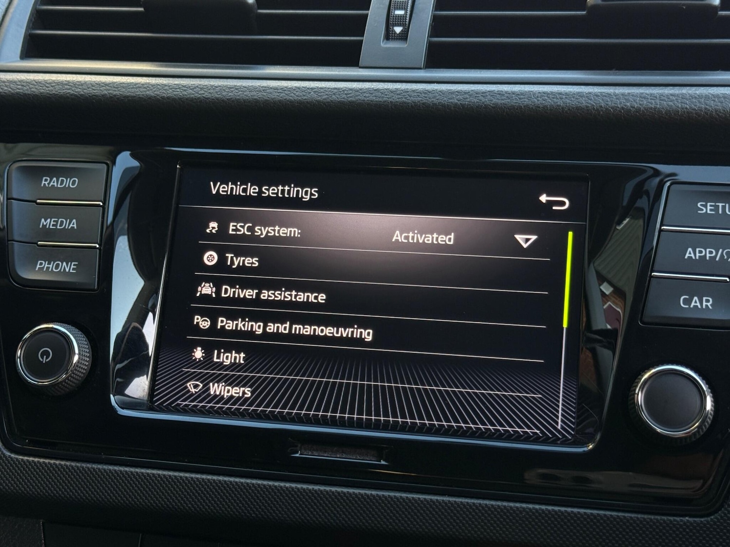 Used Skoda Fabia 2021 for sale - 76780560: Photo 58