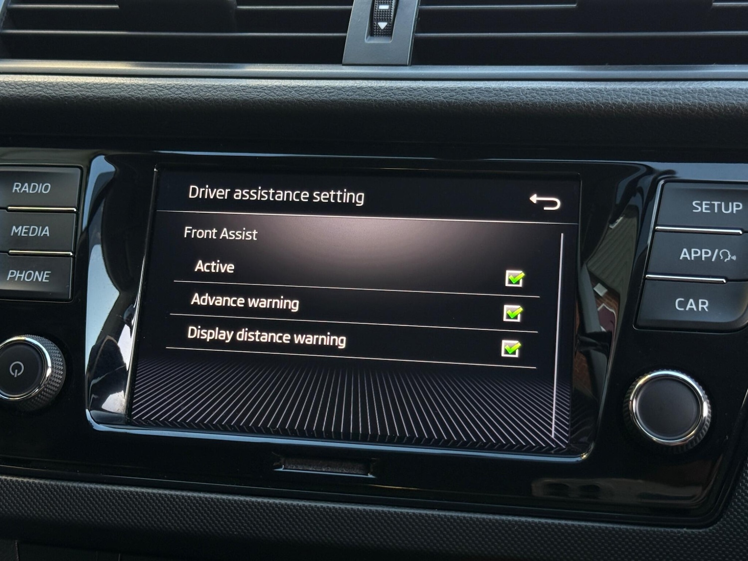 Used Skoda Fabia 2021 for sale - 76780560: Photo 59