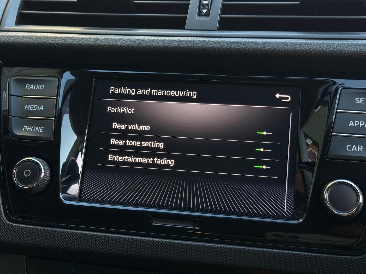 Used Skoda Fabia 2021 for sale - 76780560: Photo 60