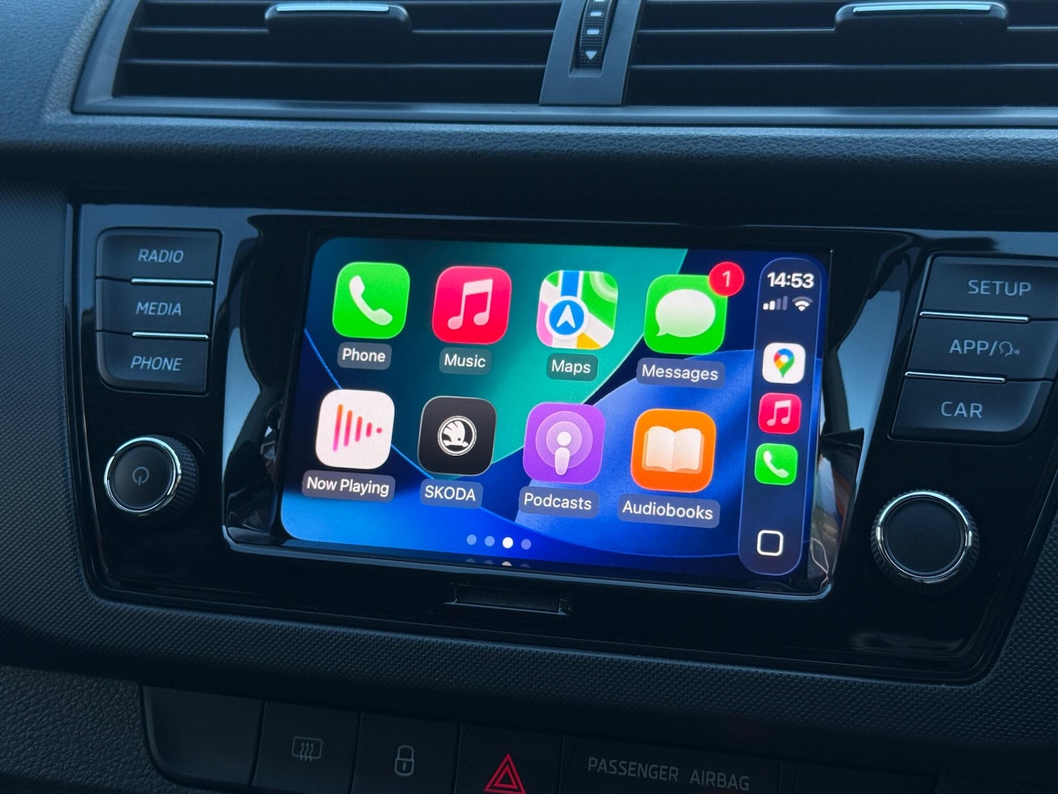 Used Skoda Fabia 2021 for sale - 76780560: Photo 7