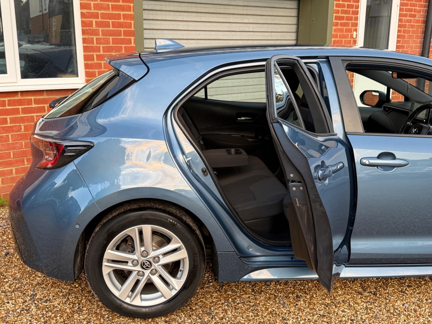 Used Toyota Corolla 2021 for sale - 77001984: Photo 13