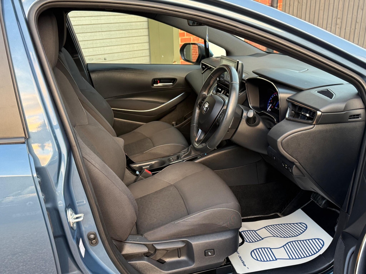 Used Toyota Corolla 2021 for sale - 77001984: Photo 15